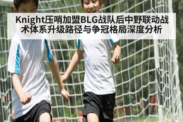 Knight压哨加盟BLG战队后中野联动战术体系升级路径与争冠格局深度分析
