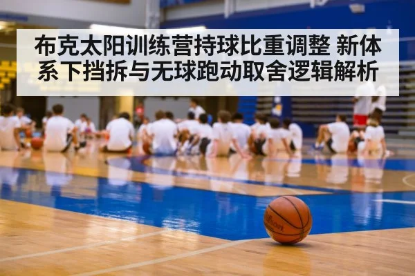 basketball training camp players